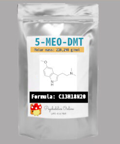 5-MeO-DMT