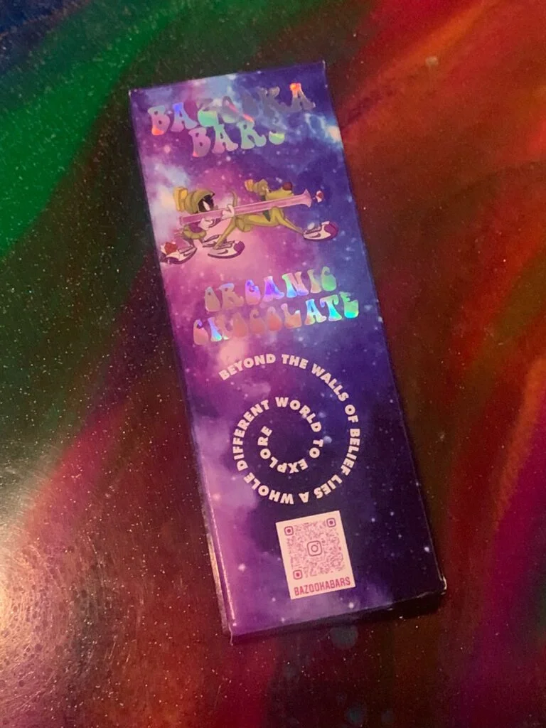 bazooka bars bazooka bars