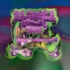 Bazooka Gummies