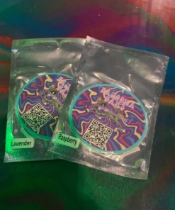 Bazooka Air Fresheners