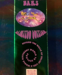 bazooka chocolate bars