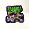 Bazookas Gummies