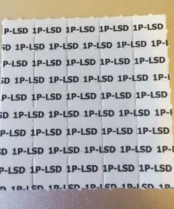 1P LSD