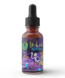Schwifty Labs 1P-LSD Microdose