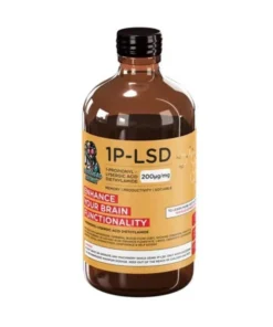 200UG 1P-LSD Microdose uk