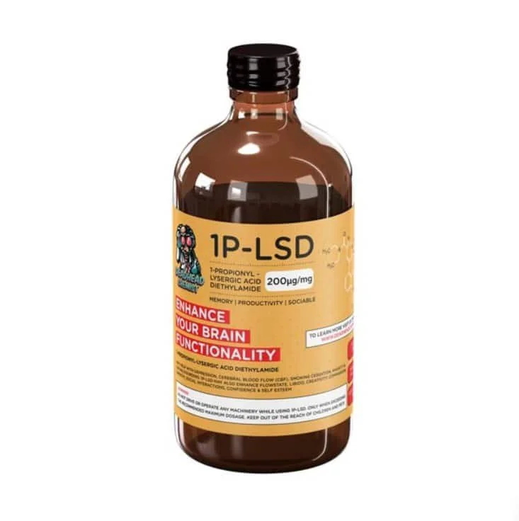 200UG 1P-LSD Microdose uk