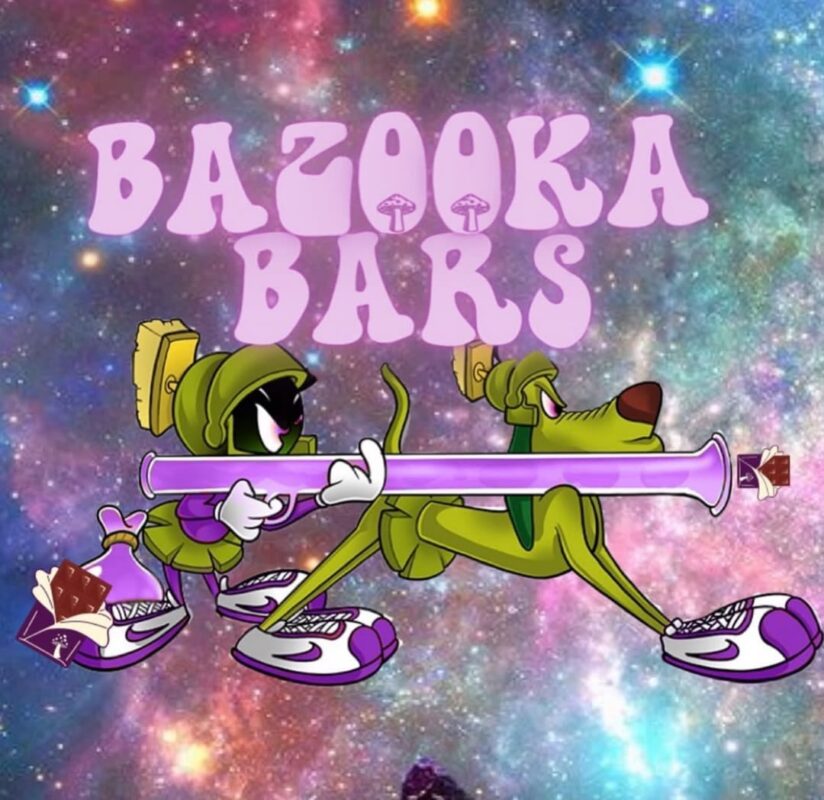 bazookas bar uk