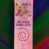Bazooka Bars White Chocolate Multi-Blend Health Bar