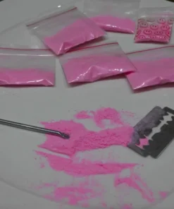 2C-B-FLY Powder uk