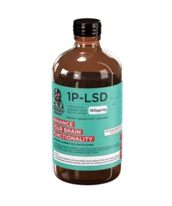 Deadhead Chemist 1P-LSD