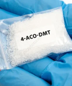4-AcO-DMT uk