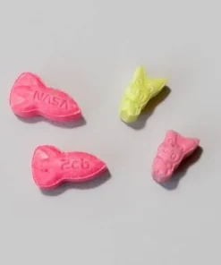 2C-B-FLY Pellets